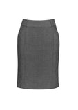 Womens Feature Pleat Skirt