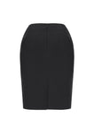 Womens Siena Bandless Pencil Skirt