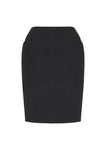 Womens Siena Bandless Pencil Skirt