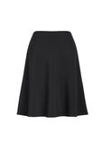 Womens Siena Bandless Flared Skirt