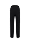 Womens Siena Bandless Elastic Waist Pant