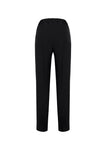 Womens Siena Bandless Elastic Waist Pant