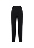 Womens Siena Bandless Elastic Waist Pant