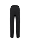 Womens Siena Bandless Elastic Waist Pant