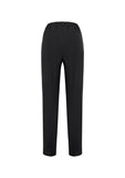 Womens Siena Bandless Elastic Waist Pant