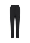 Womens Siena Bandless Elastic Waist Pant