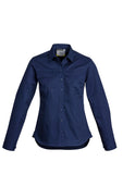 Womens Lightweight Tradie Shirt