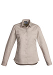 Womens Lightweight Tradie Shirt