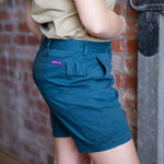 Womens Original Outdoor All Rounder Short