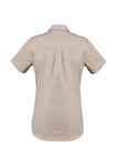 Womens Lightweight Tradie Shirt