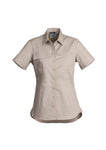 Womens Lightweight Tradie Shirt