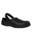 Microfiber Anti Slip Clog