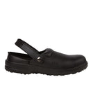 Microfiber Anti Slip Clog