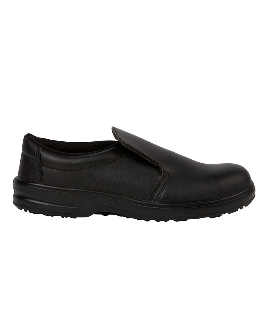 Microfiber Anti Slip Shoe – Westcoast Workwear