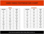 Hard Yakka Utility Safety Boots - Wide Fit Y60120