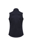Ladies Soft Shell Vest
