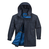 Classic Rainwear Jacket