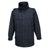 Classic Rainwear Jacket