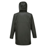 Waterproof Breathable Jacket