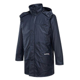 Waterproof Breathable Jacket