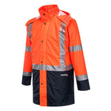 Wet Weather Hi-Vis Jacket