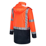 Wet Weather Hi-Vis Jacket