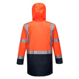 Wet Weather Hi-Vis Jacket