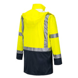 Wet Weather Hi-Vis Jacket