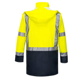 Wet Weather Hi-Vis Jacket