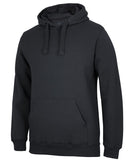 Fleecy Hoodie 3FH