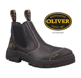 Oliver 55320 Elastic Side Safety Boots