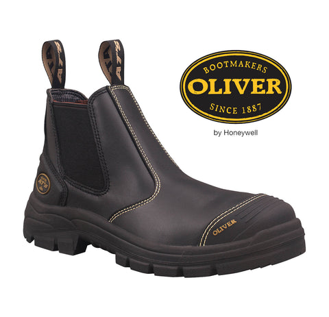 Oliver work boots 55322 sale