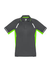 Mens Renegade Polo