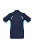Mens Renegade Polo