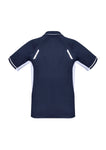Mens Renegade Polo