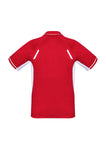 Mens Renegade Polo