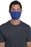 Reusable Protective Antimicrobial Face Masks Pack of 5