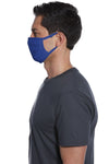 Reusable Protective Antimicrobial Face Masks Pack of 5