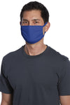 Reusable Protective Antimicrobial Face Masks Pack of 5