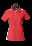 Ladies Paterson Polo