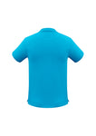 Men's Neon Polo