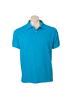 Men's Neon Polo