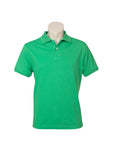 Men's Neon Polo