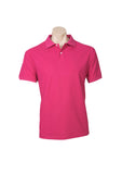 Men's Neon Polo