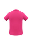 Men's Neon Polo