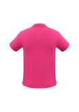 Men's Neon Polo