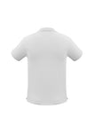 Men's Neon Polo