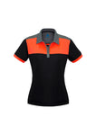 Ladies Charger Polo