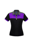 Ladies Charger Polo