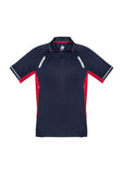 Mens Renegade Polo